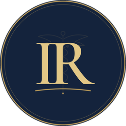 Logo Iago Rocha